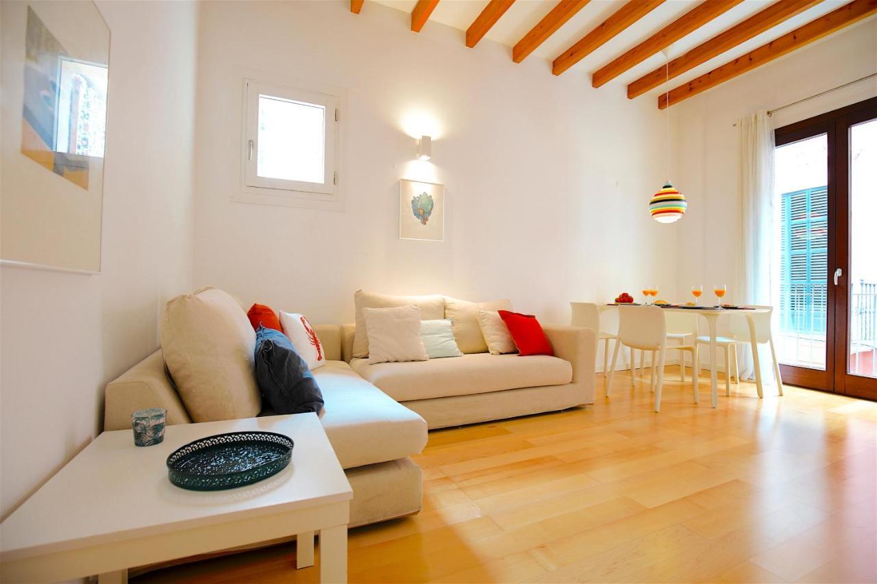 Appartement 2 Chambres