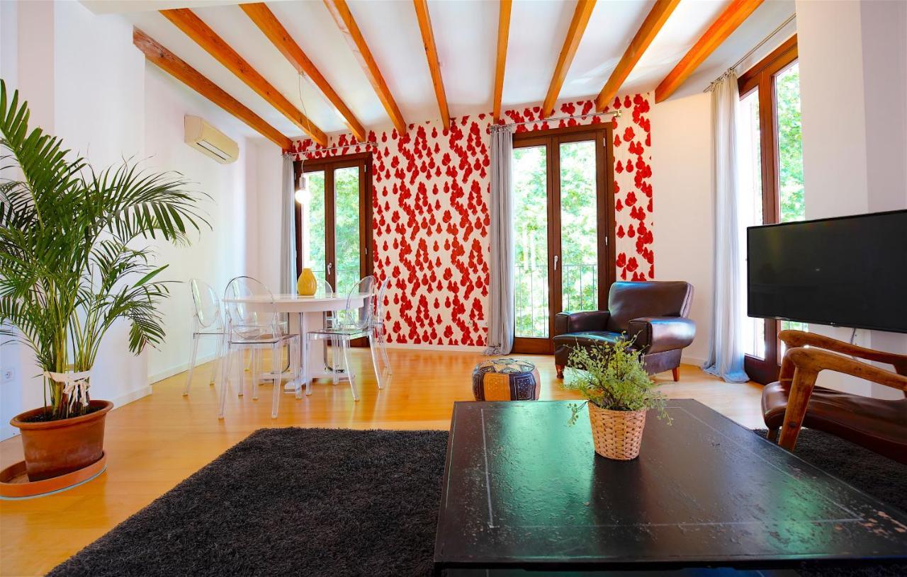 Appartement 3 Chambres