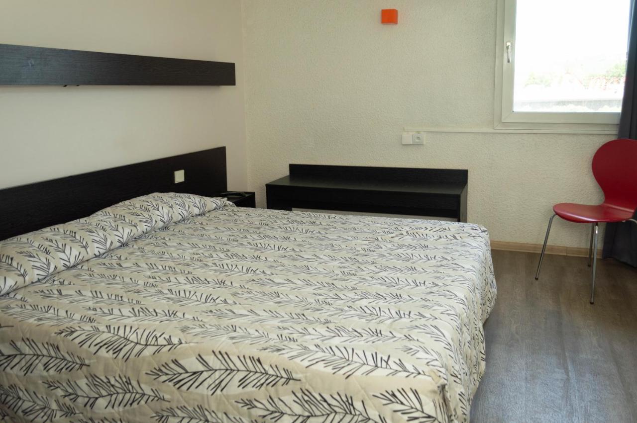 Economic Double Room