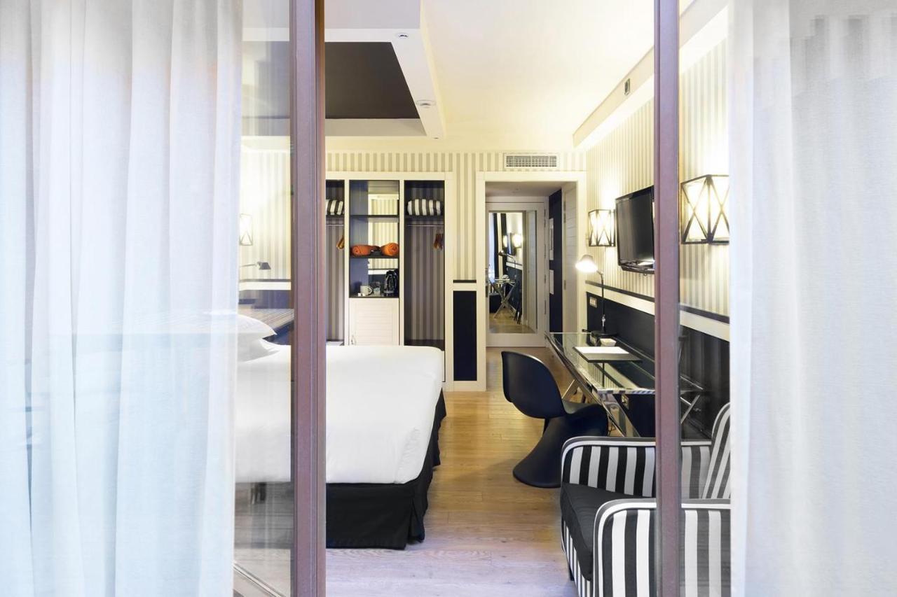 Chambre Double ou Lits Jumeaux Supérieure