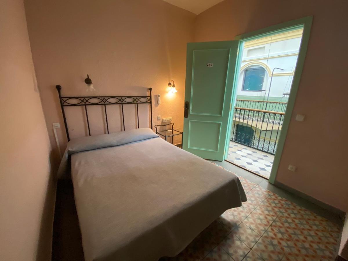 Chambre Simple