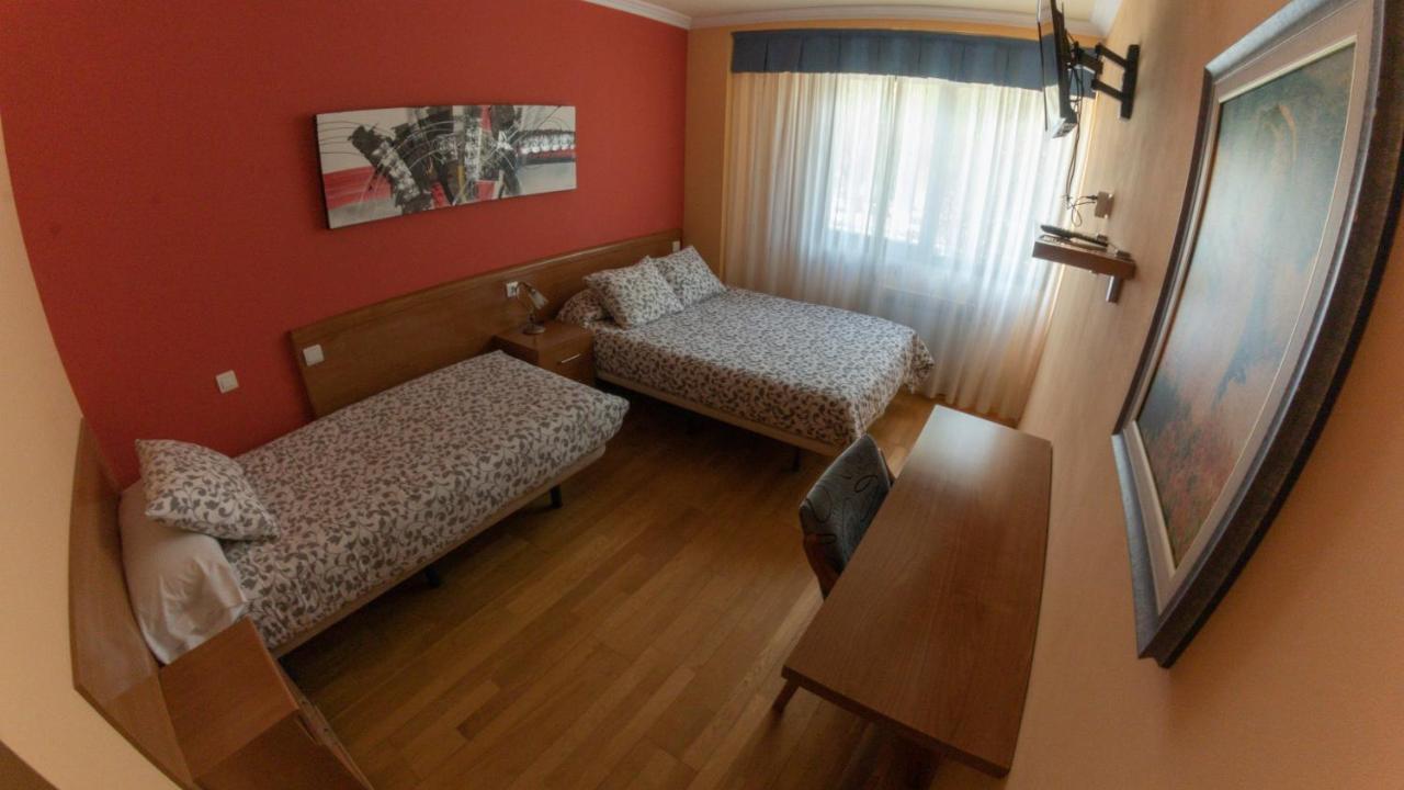 Chambre Familiale