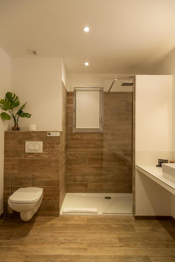Double Room Terrace