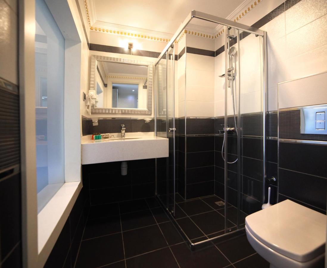 Economy Double or Twin Room