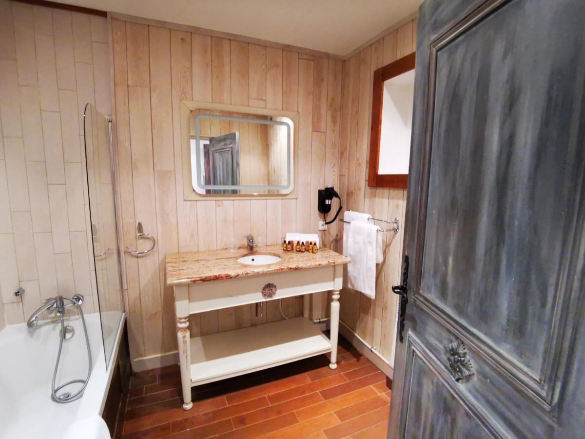 Chambre Double Supérieure