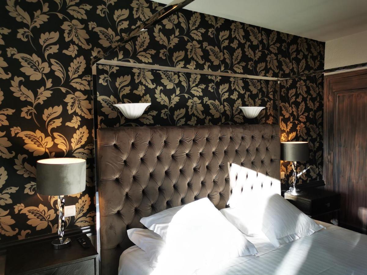 Chambre Double Deluxe