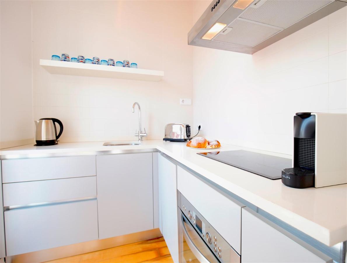 Appartement 2 Chambres avec Terrasse