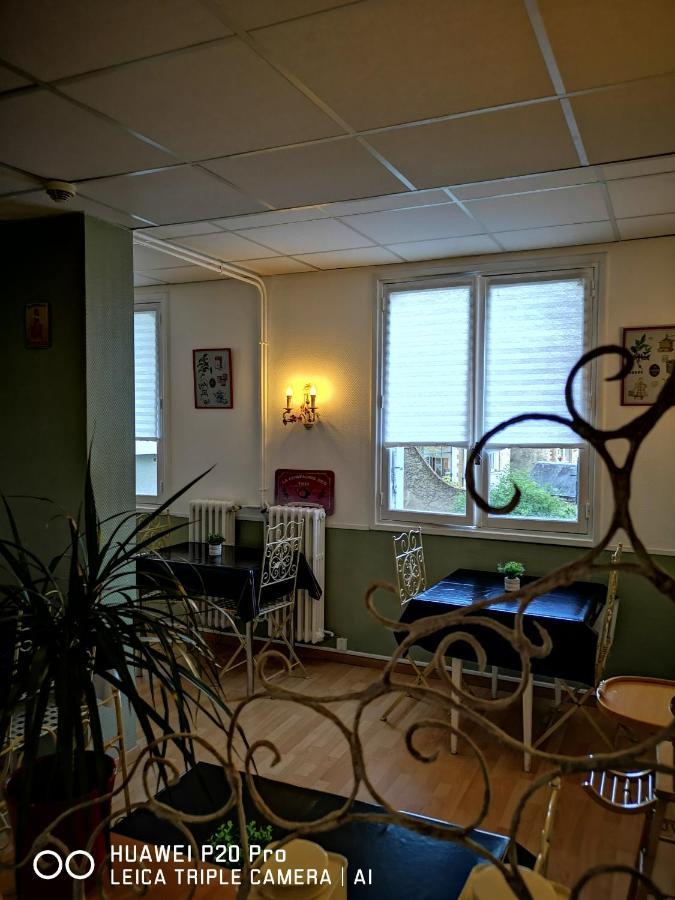 Chambre Simple