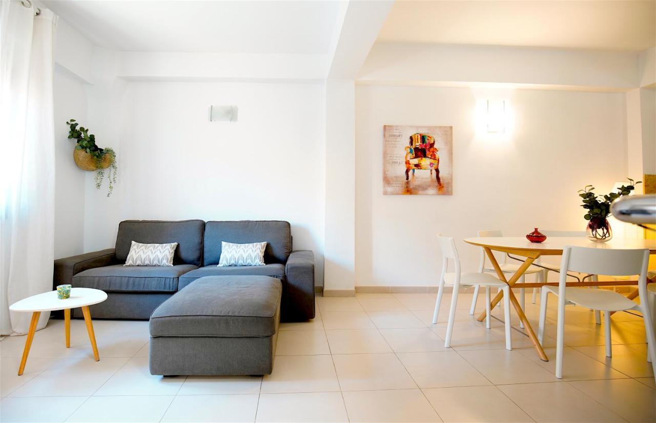 Three Bedroom Apartment A