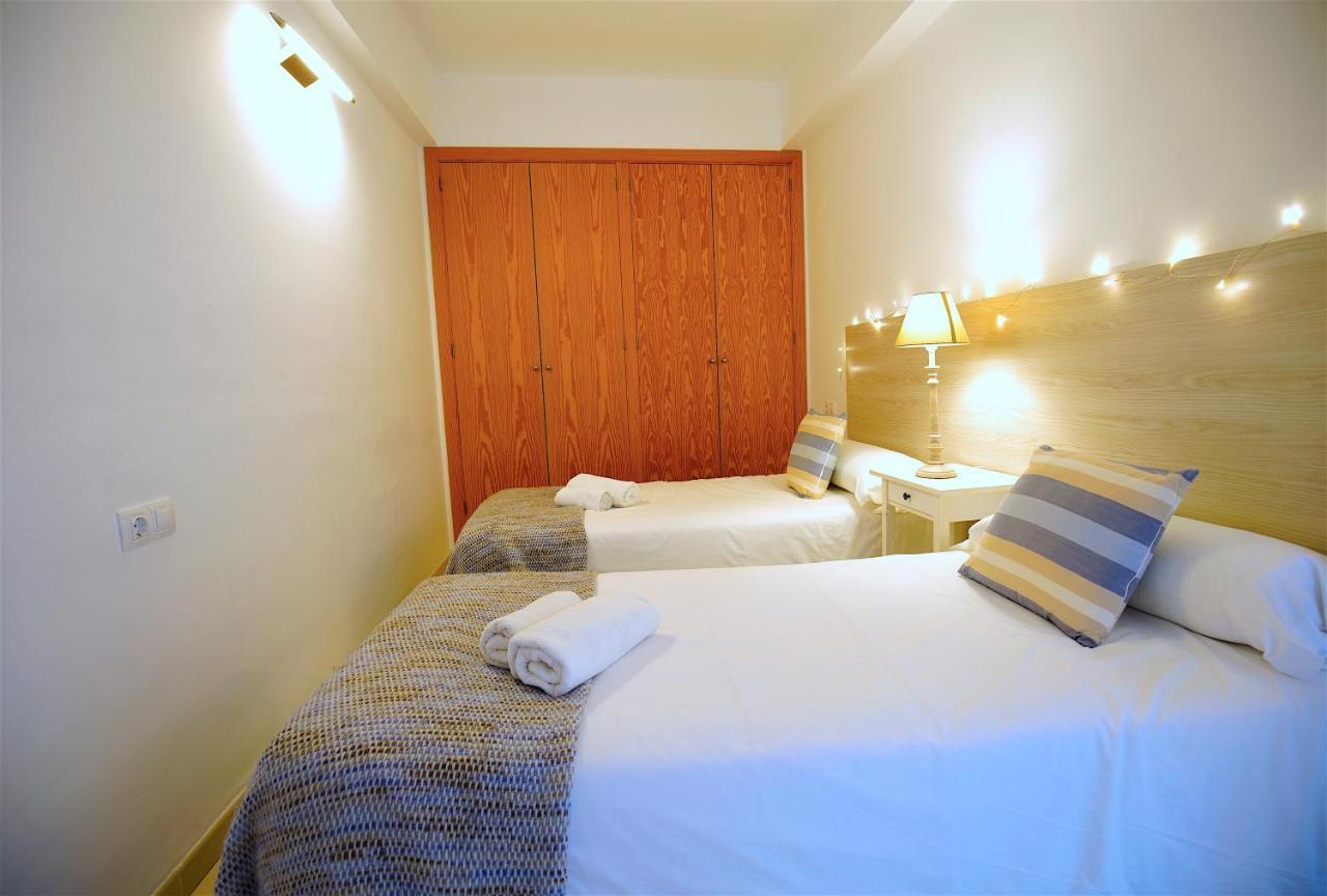 Three Bedroom Apartment A