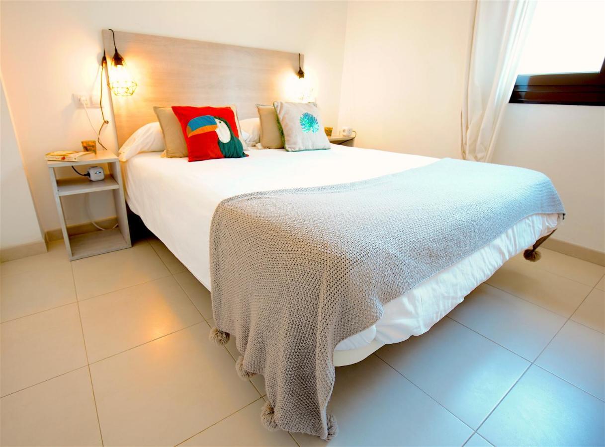 Three Bedroom Apartment A