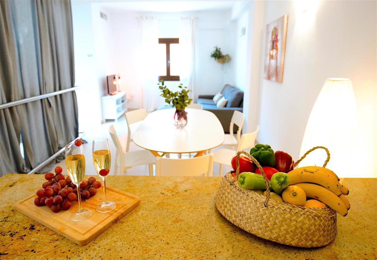 Three Bedroom Apartment A