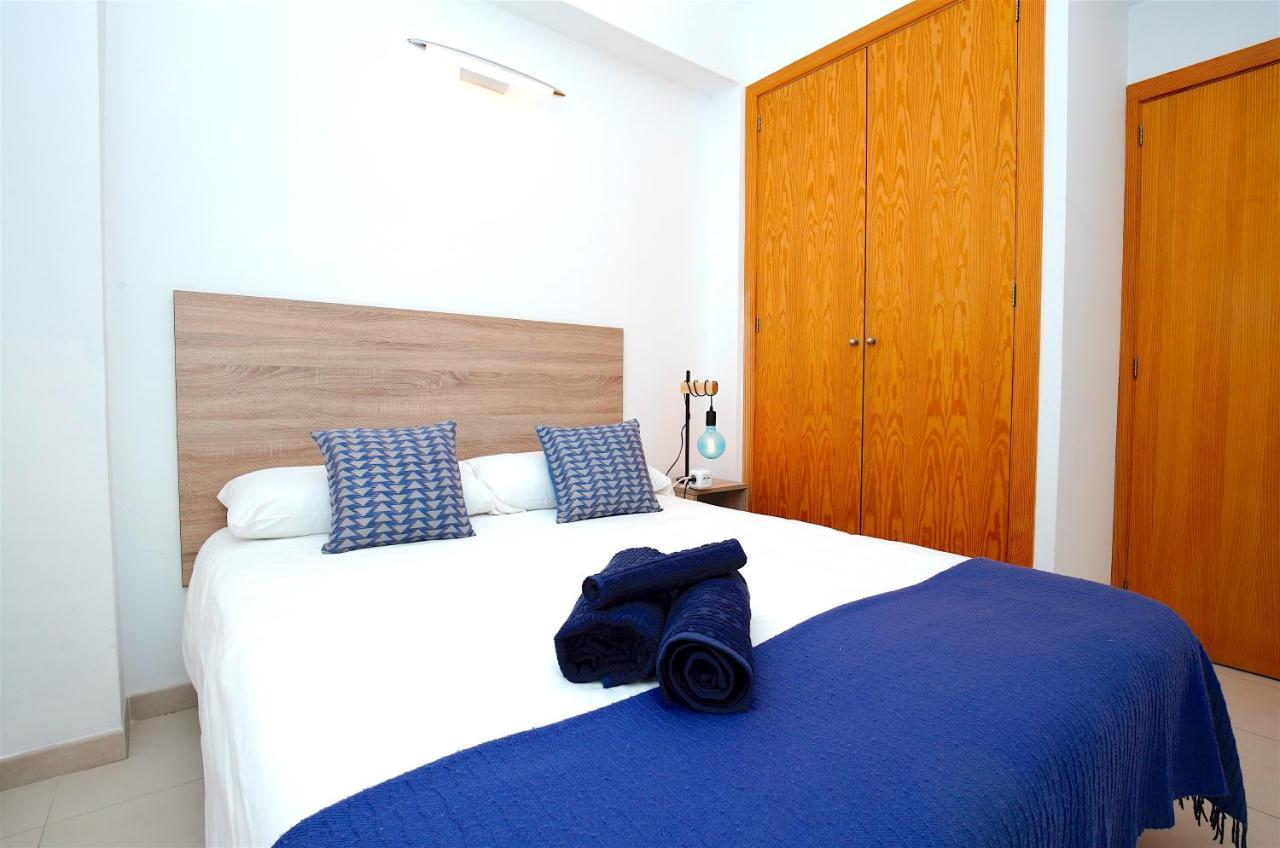 Three Bedroom Apartment A