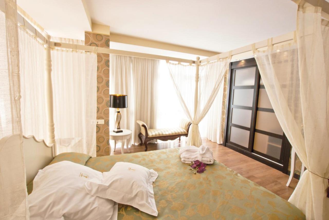 Chambre Double Supérieure