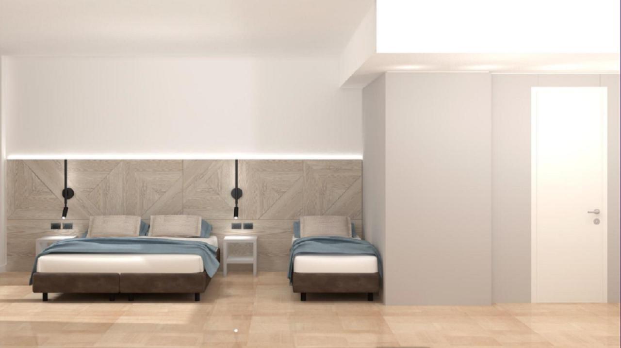Comfort Triple Room