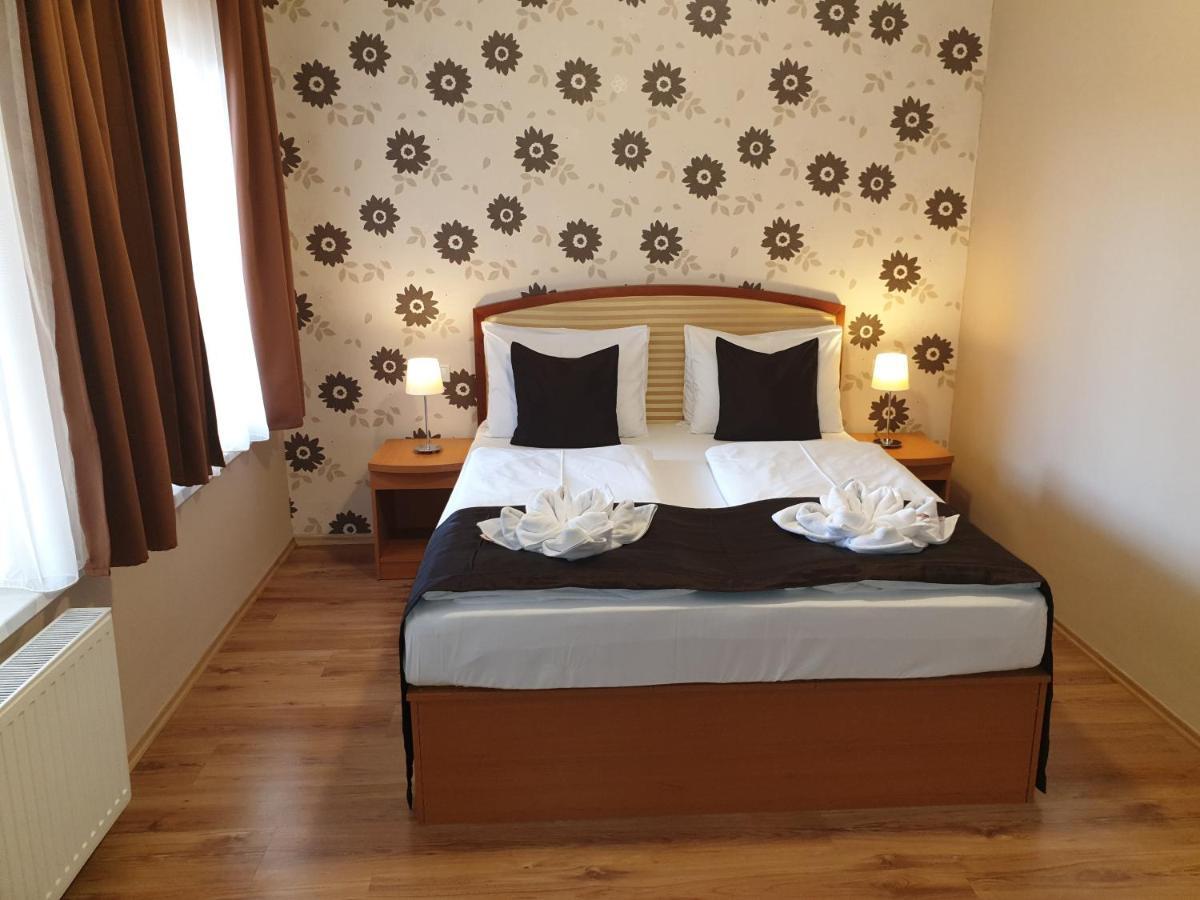 Chambre Double Supérieure