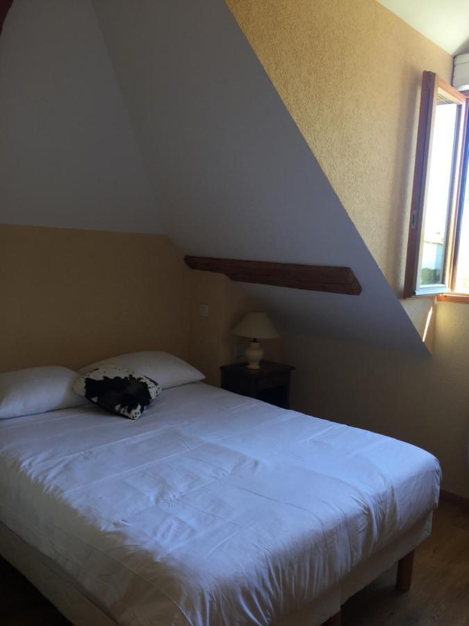 Appartement 2 Chambres