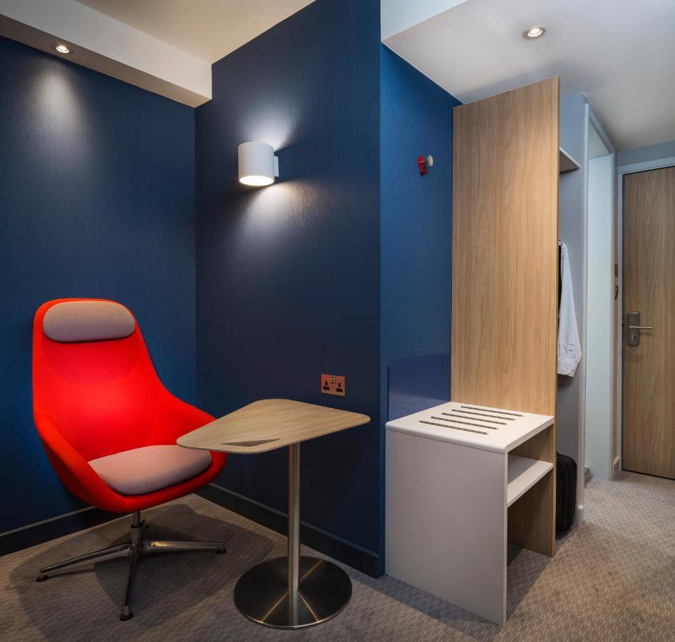 Chambre Lits Jumeaux Standard - Vue sur Montagne