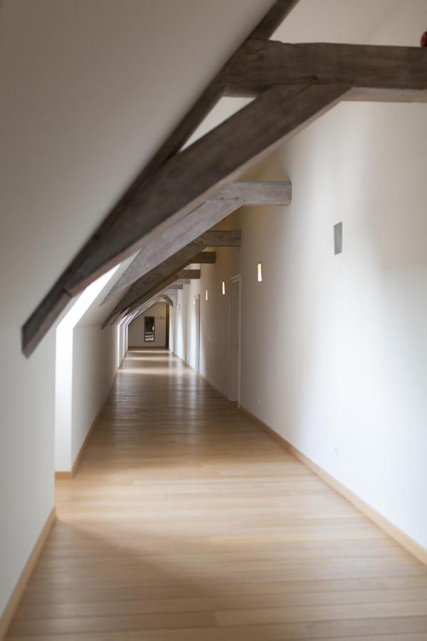 Chambre Triple