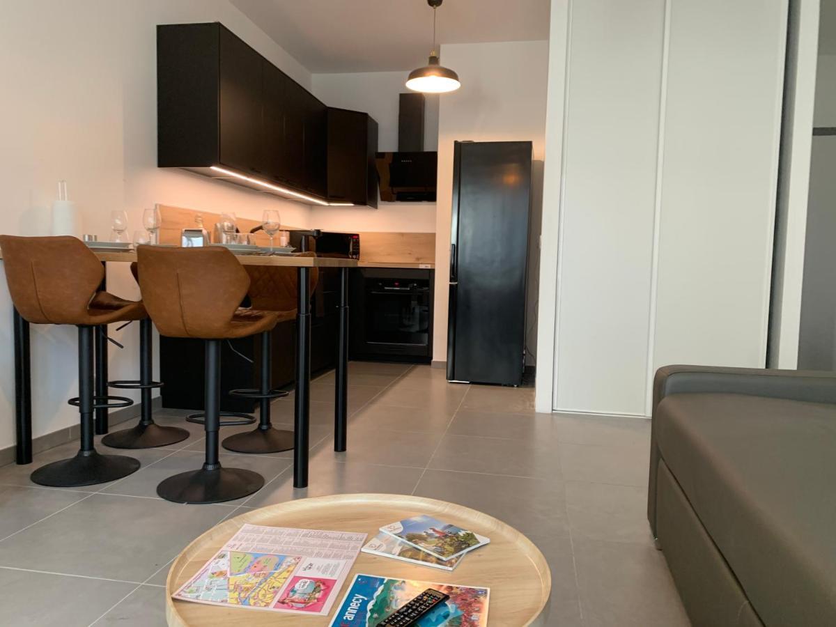 Appartement 1 Chambre