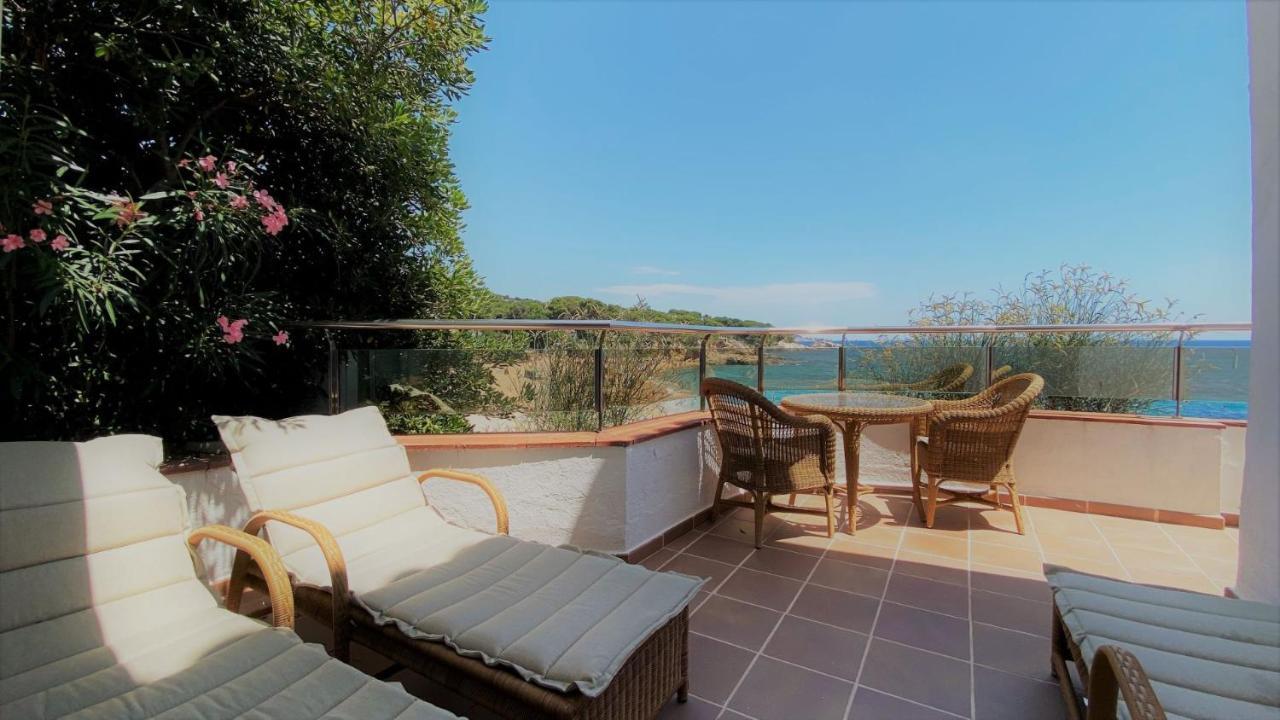 Suite - Vue sur Mer