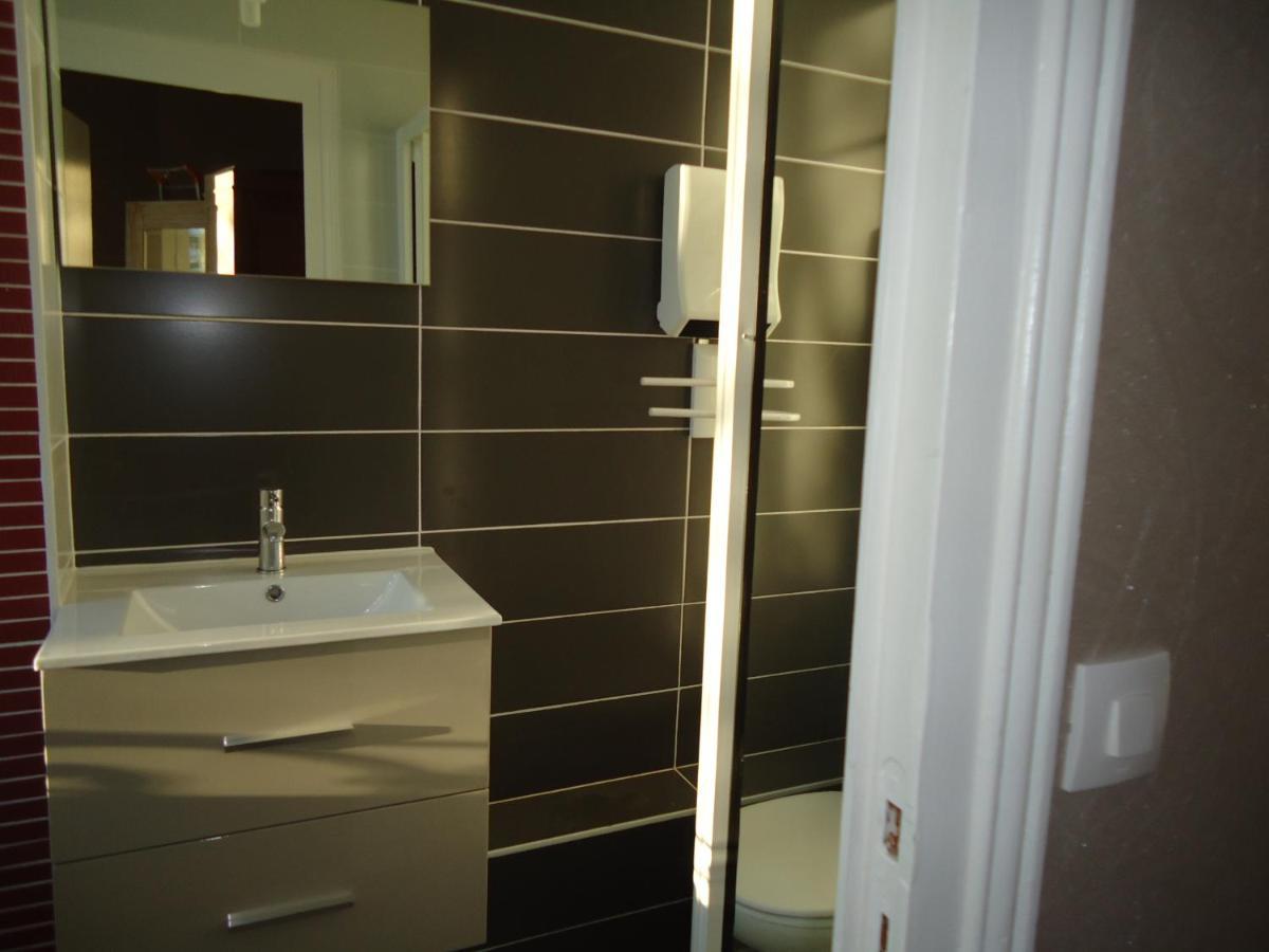 Chambre Double Harmonie