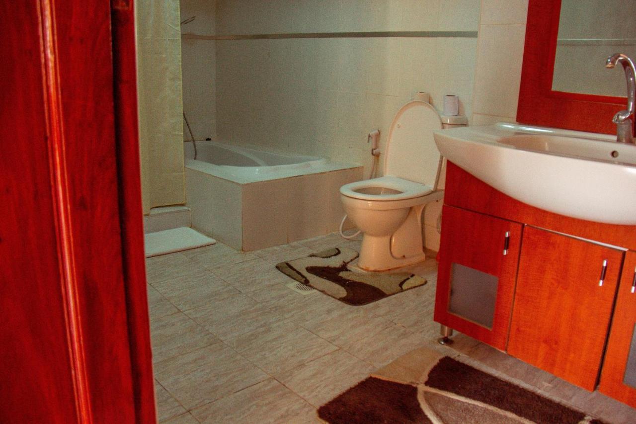 Chambre Double Deluxe