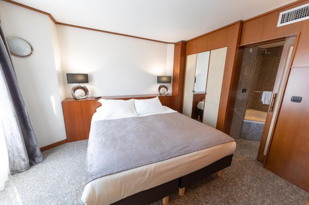 Chambre Double Classique