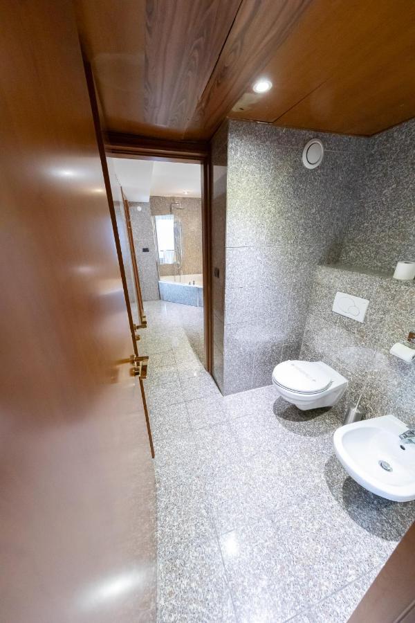 Appartement 1 Chambre (3 Adultes) - 40 M²