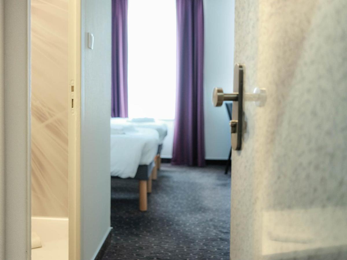 Comfort Twin Room with Air-Conditioning - Non-Smoking
