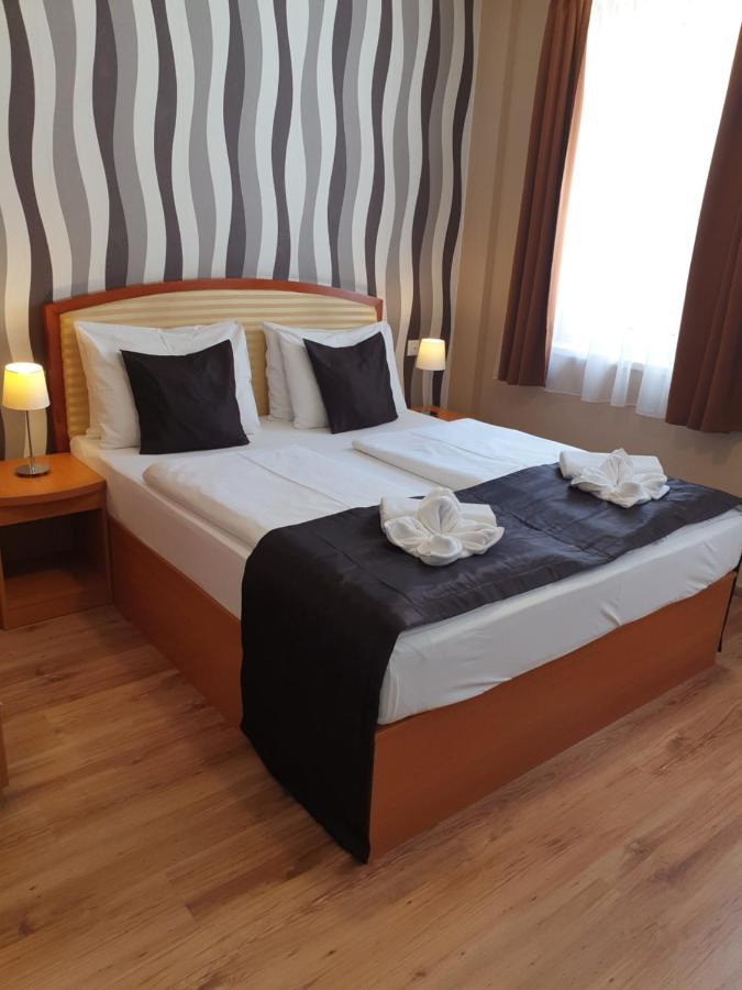 Chambre Double Standard