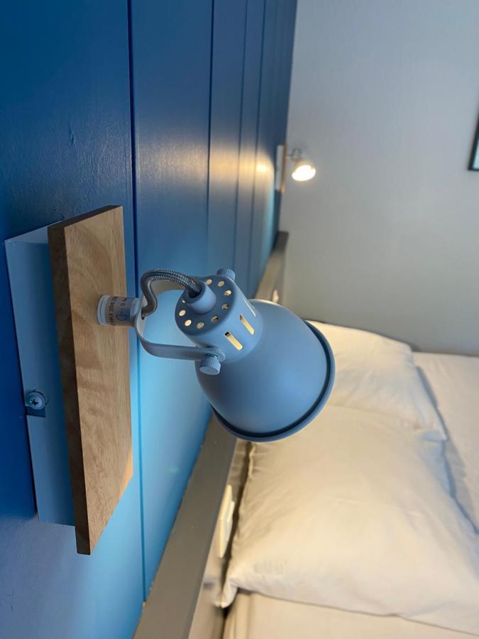 Chambre Lit Queen-Size Standard - Rez-de-Chaussée/Non-Fumeurs
