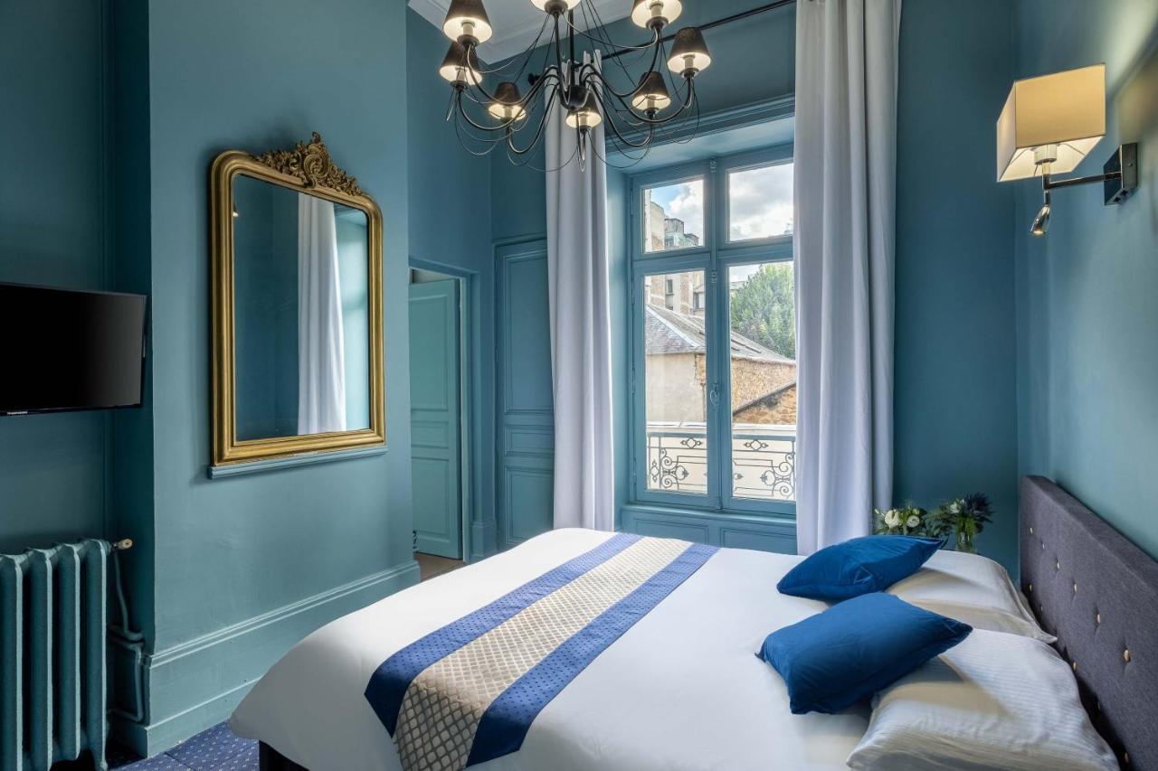 Chambre Elégance
