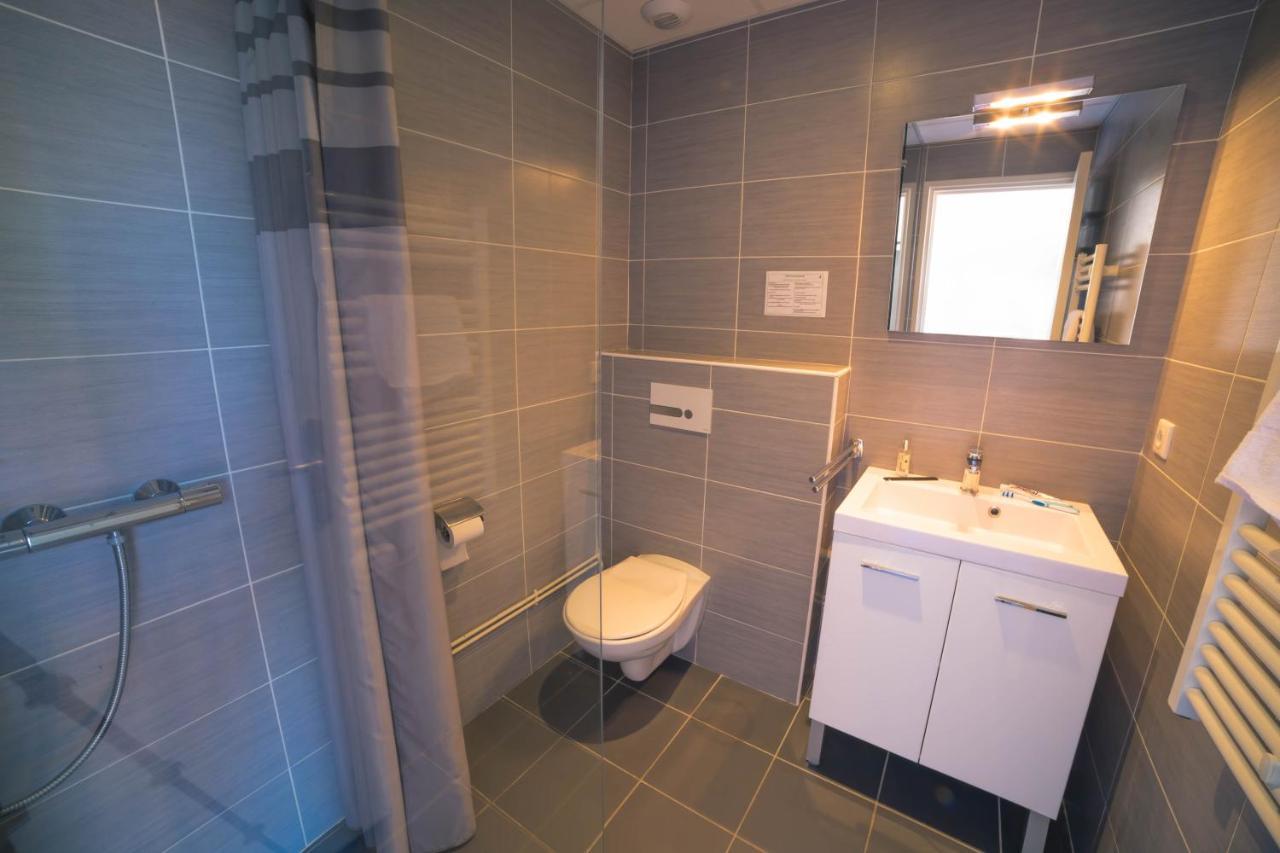 Chambre Familiale