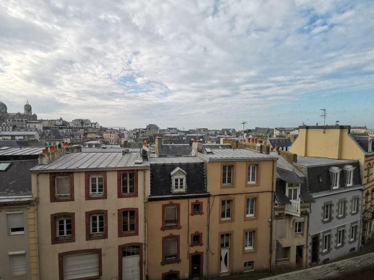 Appartement 2 Chambres