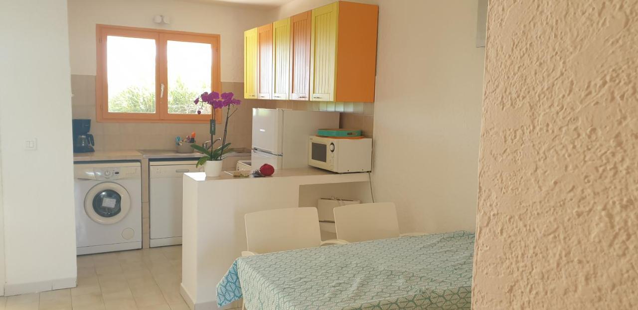 One-Bedroom Mini Villa Air Conditioning