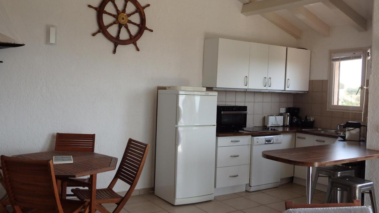 One-Bedroom Mini Villa Air Conditioning