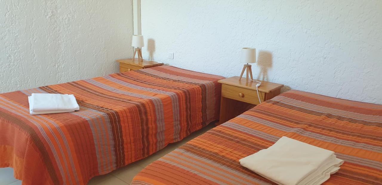 One-Bedroom Mini Villa Air Conditioning
