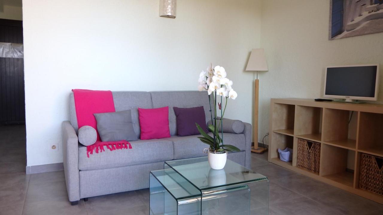 One-Bedroom Mini Villa Air Conditioning