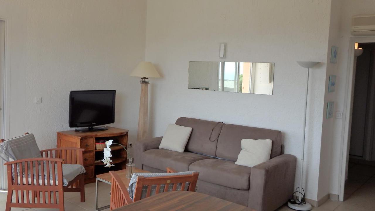 One-Bedroom Mini Villa Air Conditioning