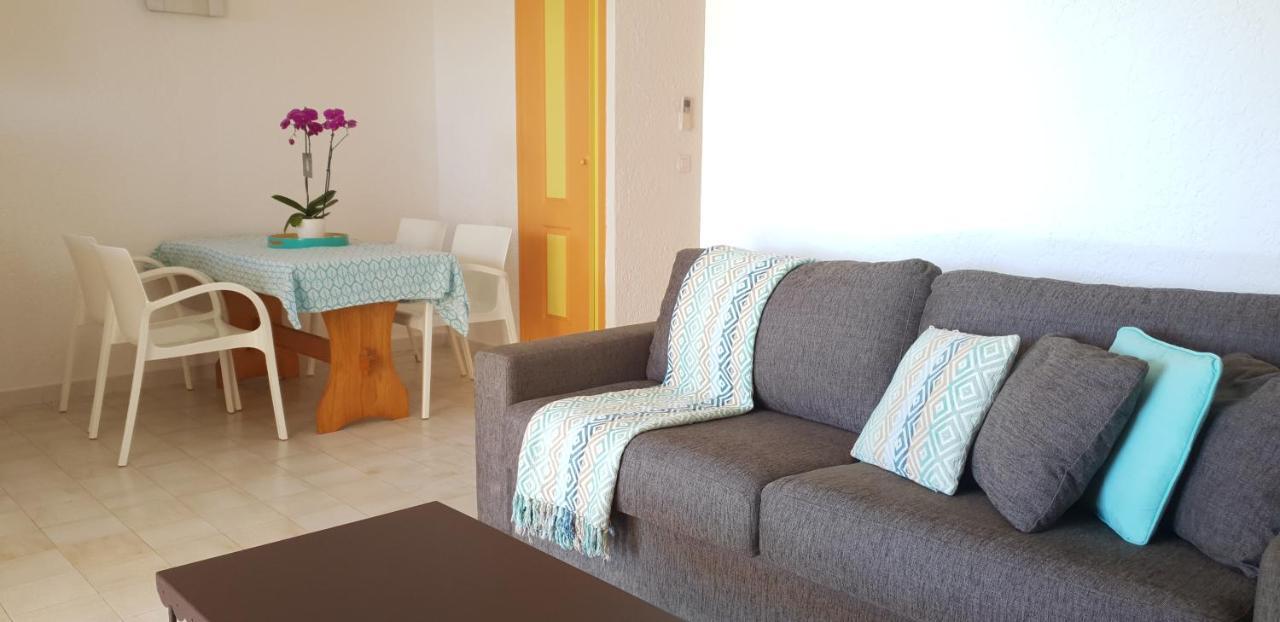 One-Bedroom Mini Villa Air Conditioning
