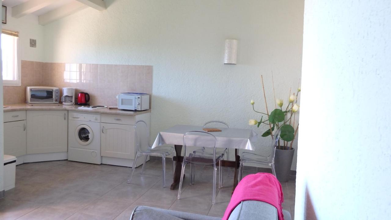 One-Bedroom Mini Villa Air Conditioning