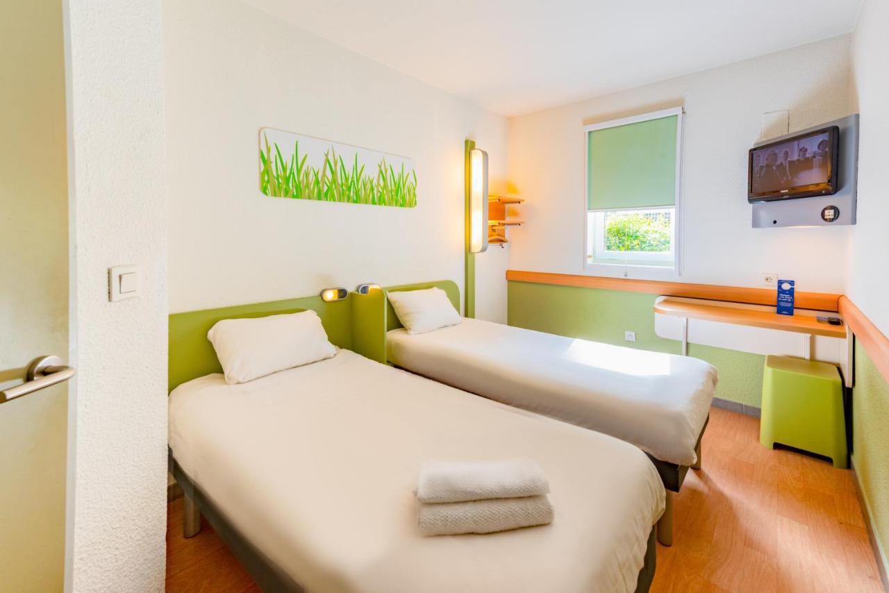 Chambre Lits Jumeaux