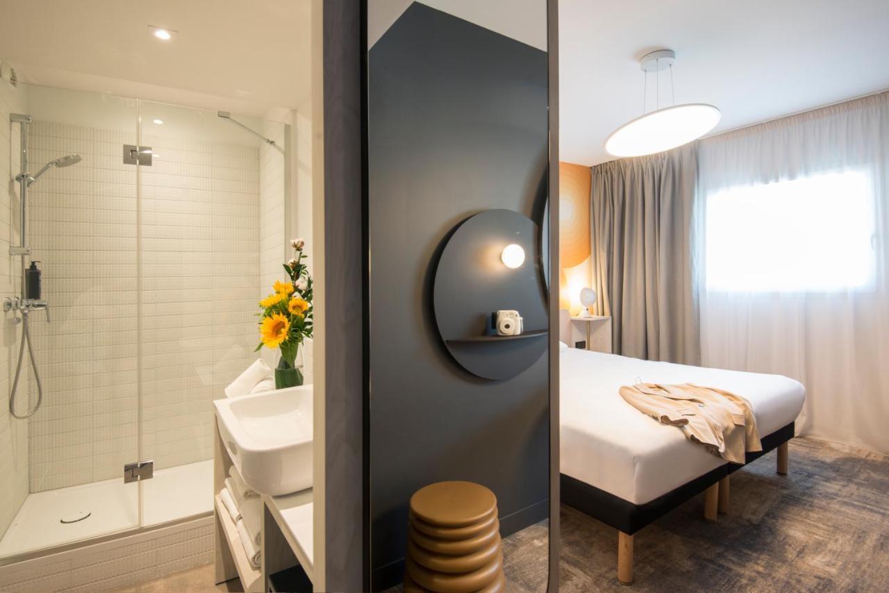 Chambre Double Standard