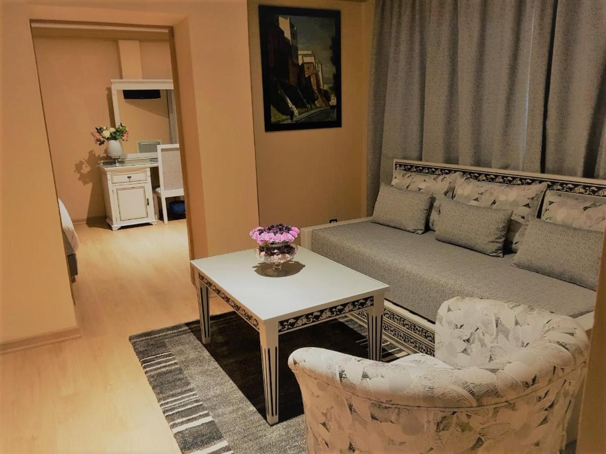 Suite Junior (2 Adultes)