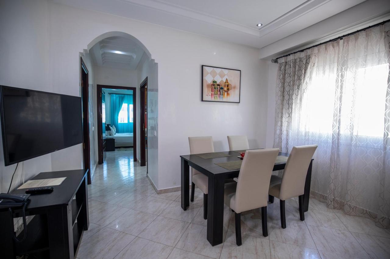 Appartement 1 Chambre