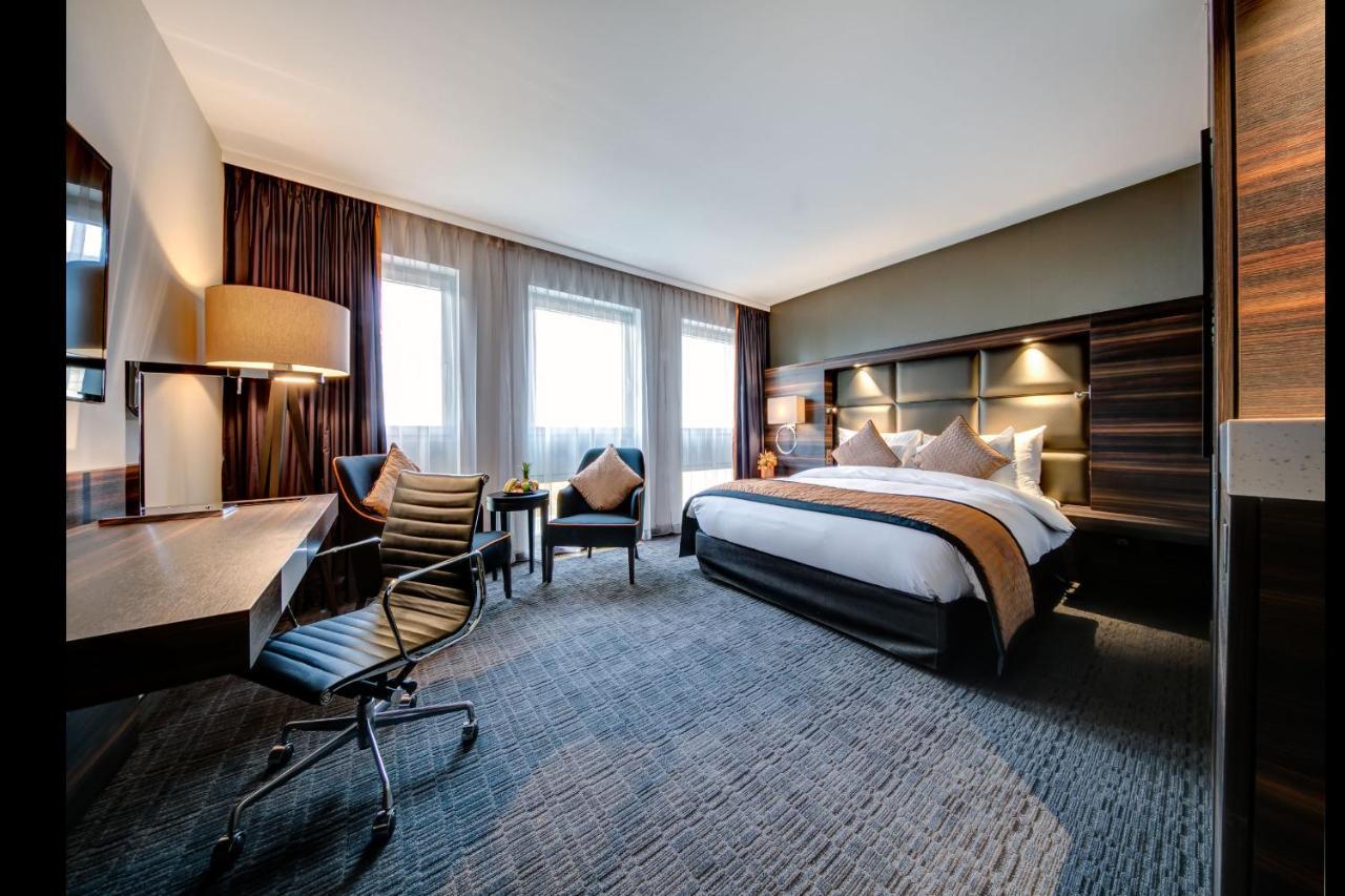 Chambre Double Supérieure - Vue sur Lac