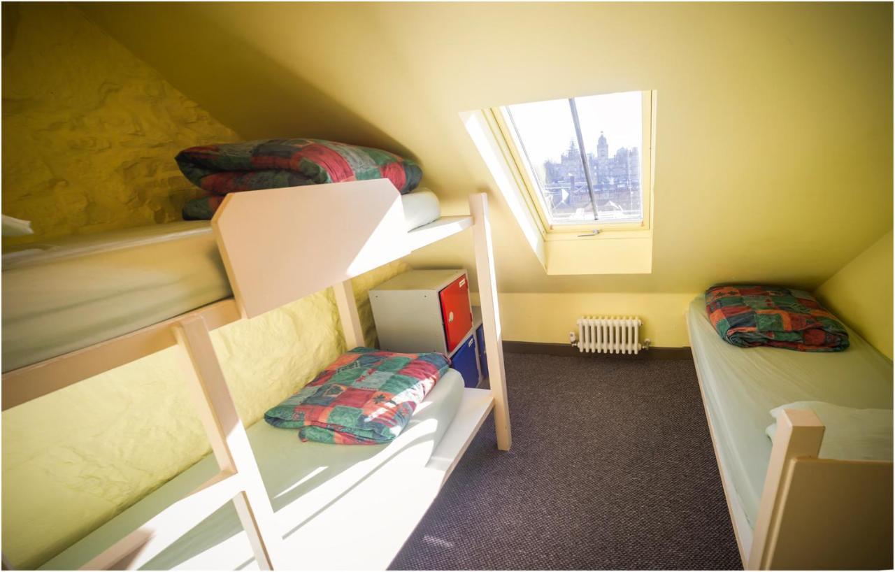 Chambre Triple