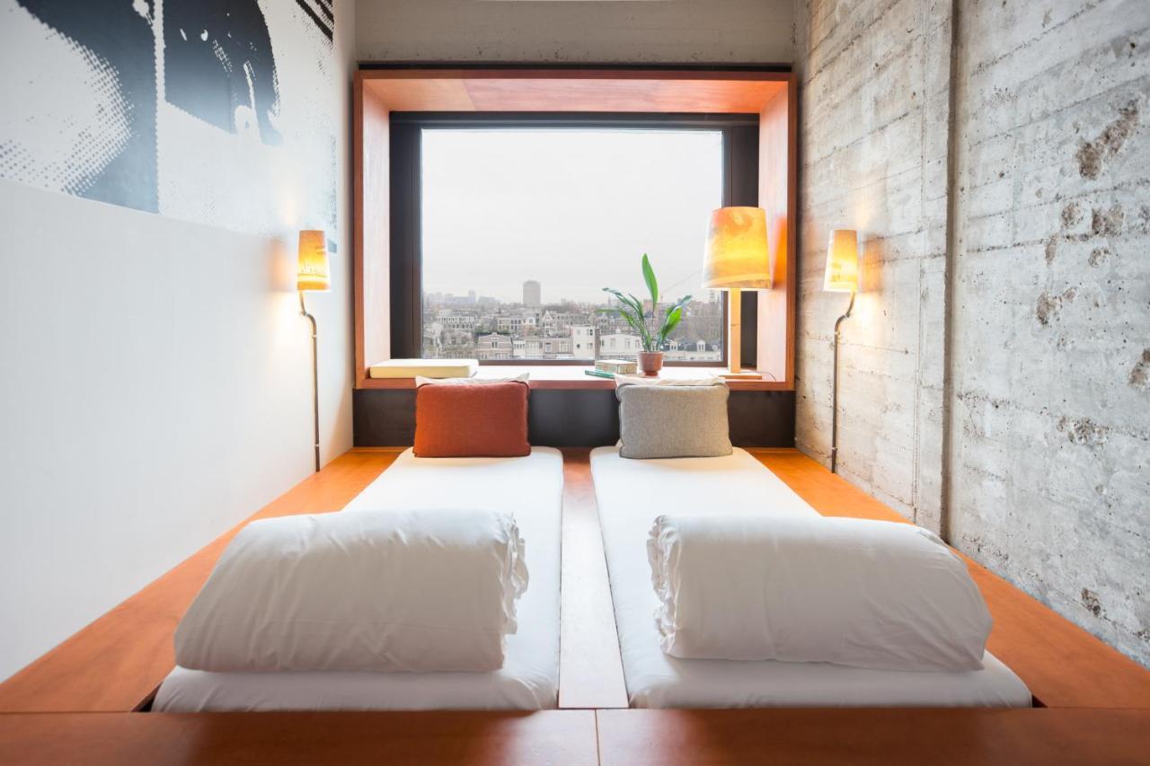 Chambre Lits Jumeaux Standard