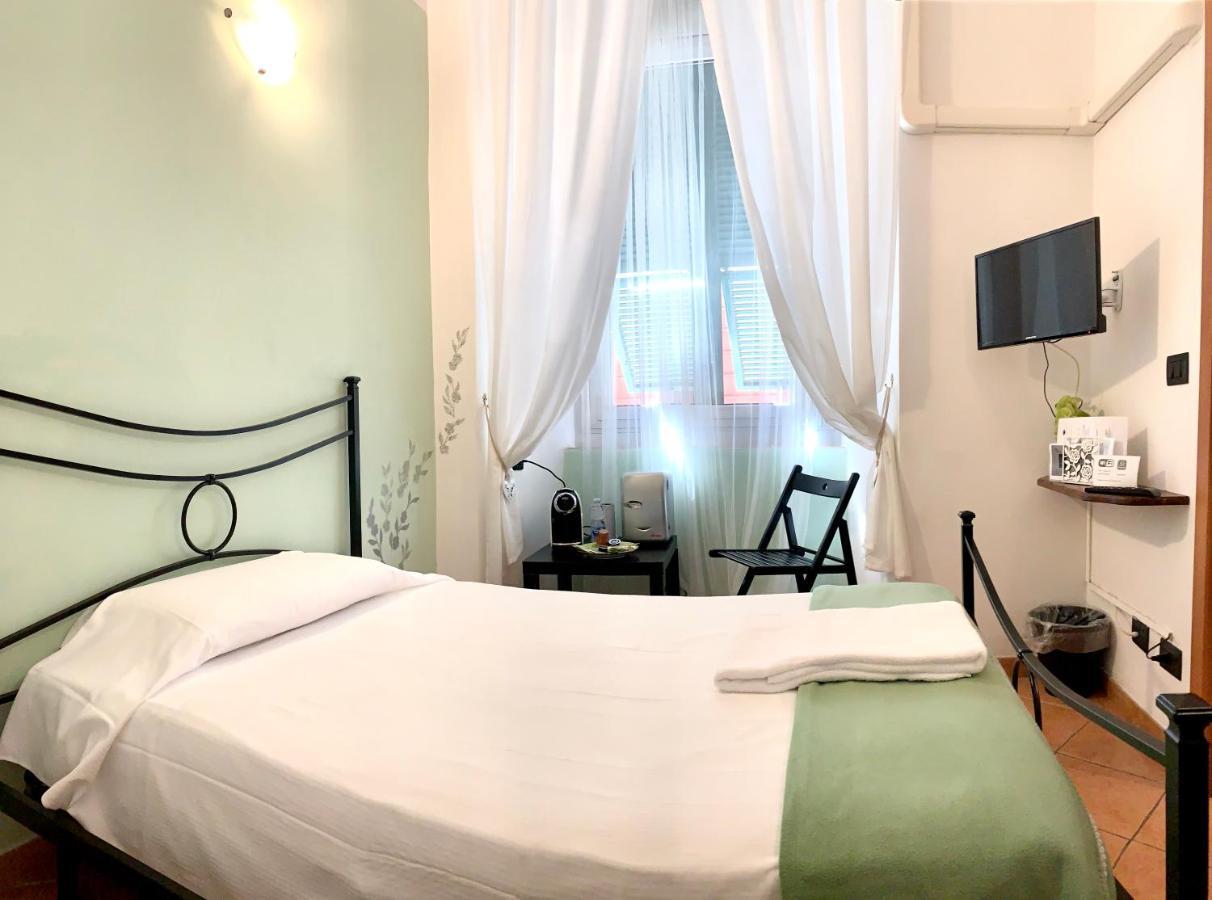 Chambre Simple